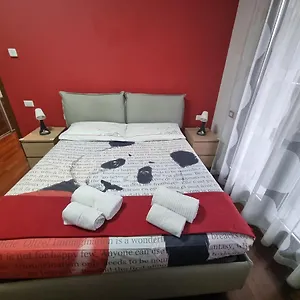Ama Intero Bicocca Zona 9 Milánó